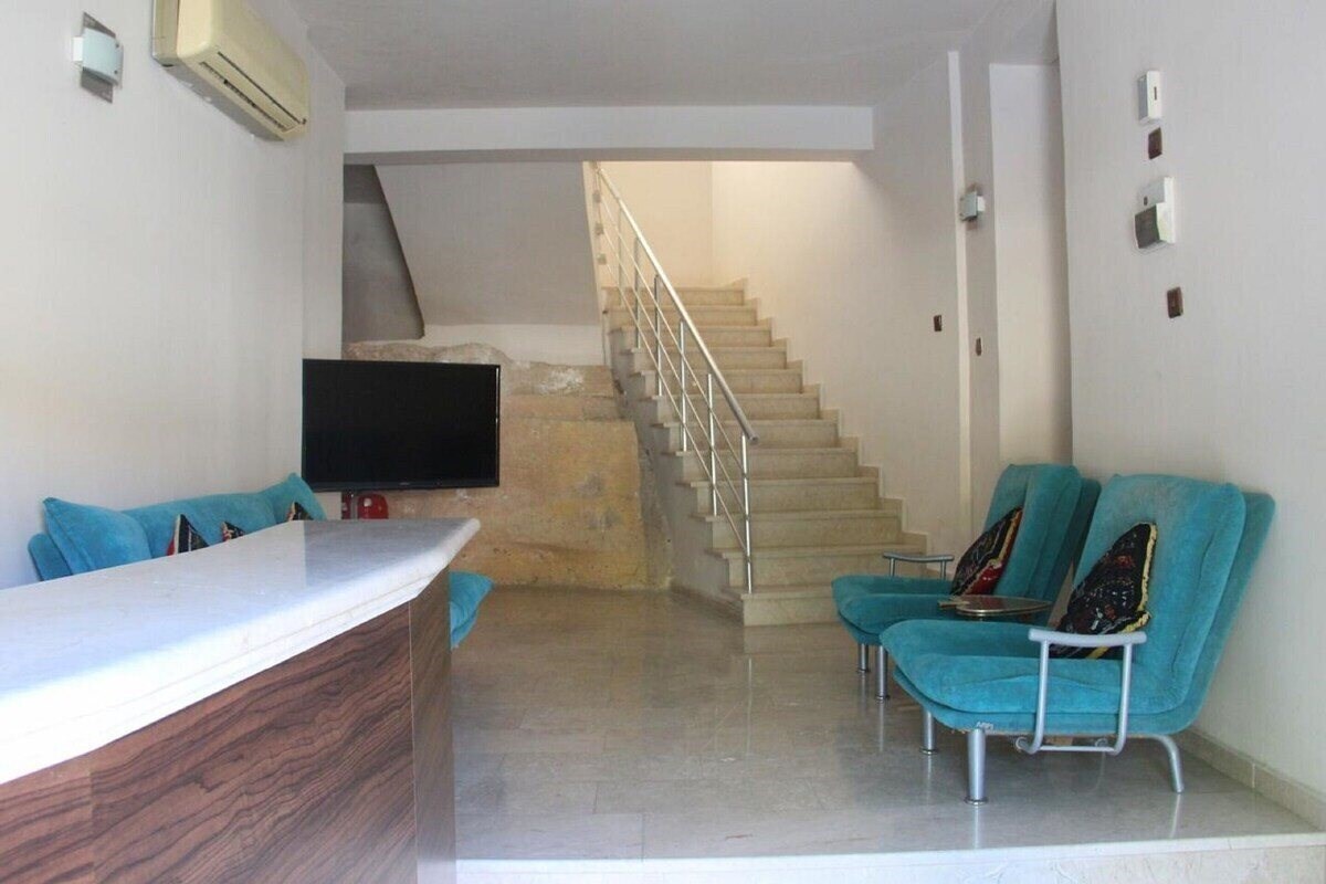 Територія Breeze Flora Hotel 2*