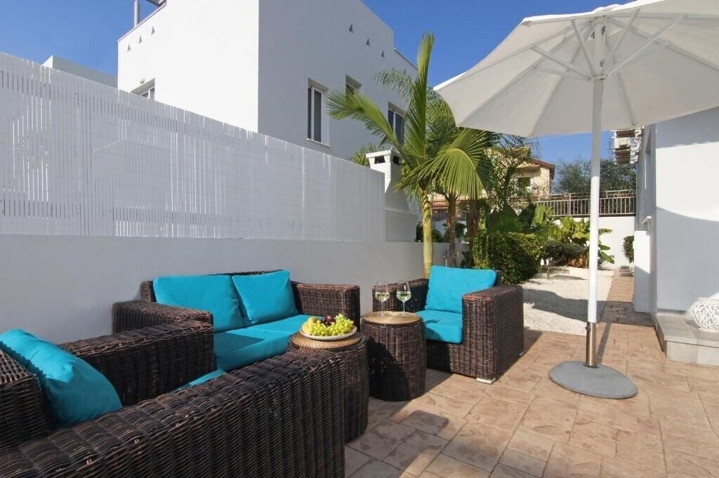 Территория Villa Eden By Amy Villas 3*