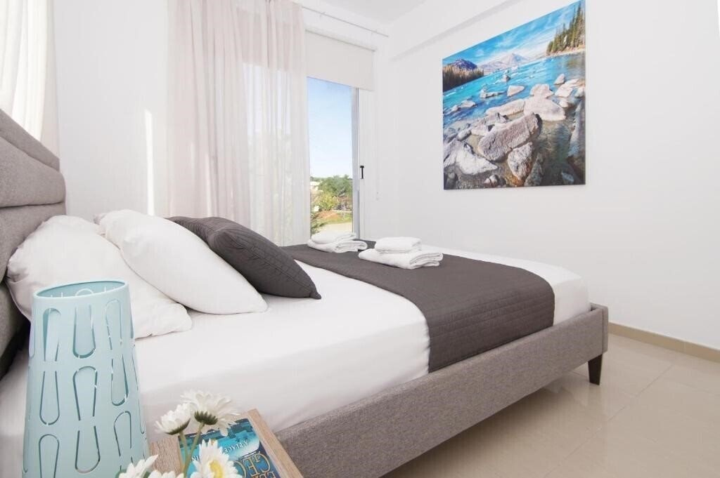 Апартаменты Villa Eden By Amy Villas 3*