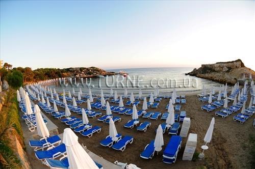 Зображення Denizkizi Hotel 3*