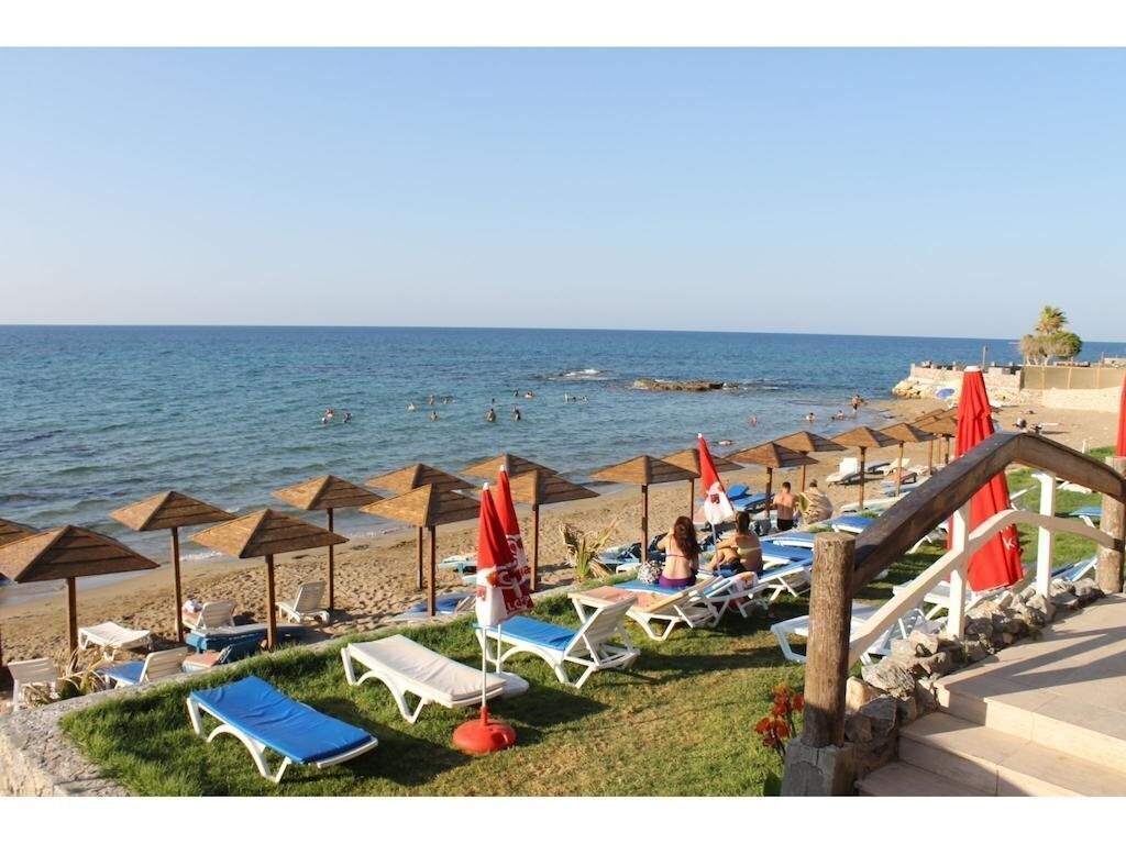 Територія La Hotel 4*