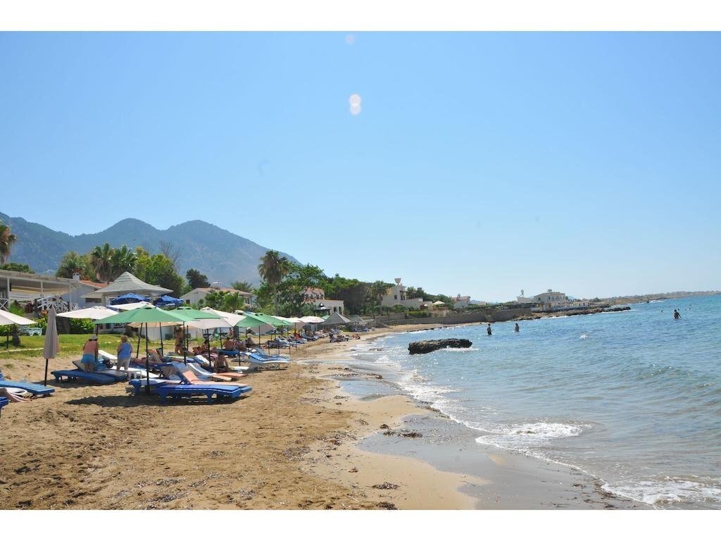 Апартаменти La Hotel 4*