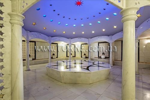 Изображение Noah'S Ark Deluxe Hotel & Casino (Bafra) 4*