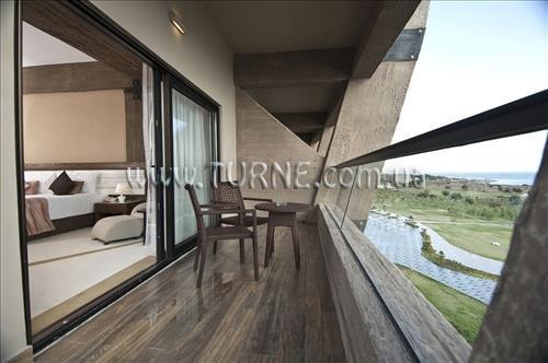 Фото Noah'S Ark Deluxe Hotel & Casino (Bafra) 4*