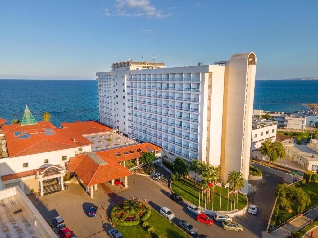 Апартаменты Salamis Bay Conti (Famagusta) 5*