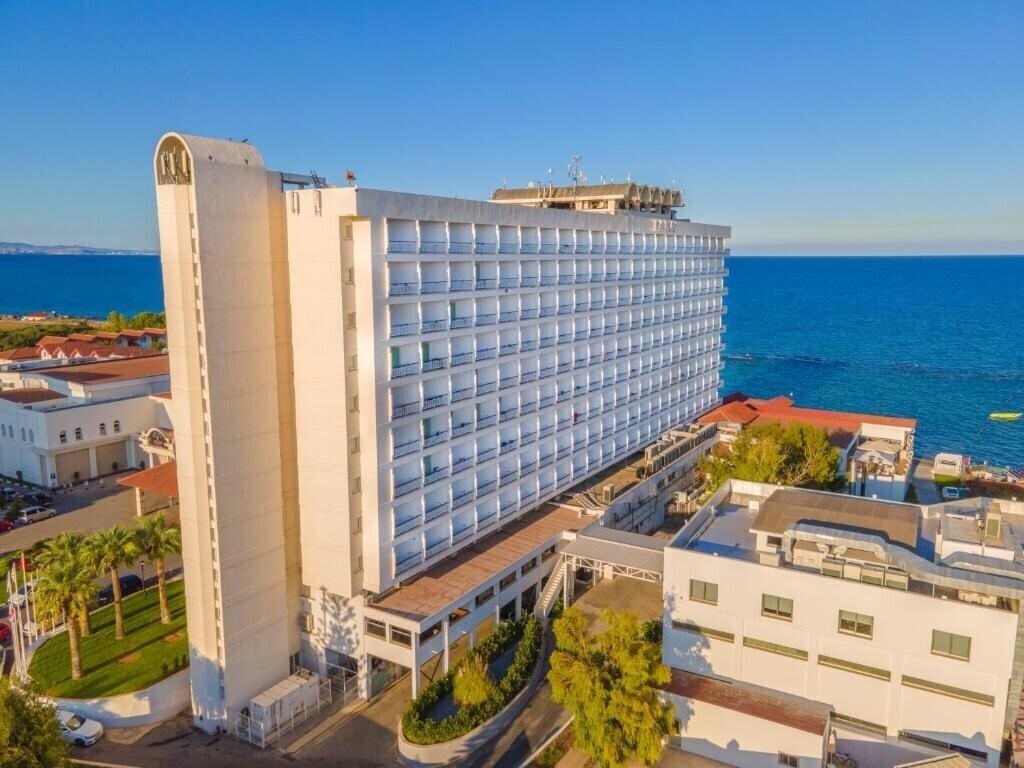 Панорама Salamis Bay Conti (Famagusta) 5*