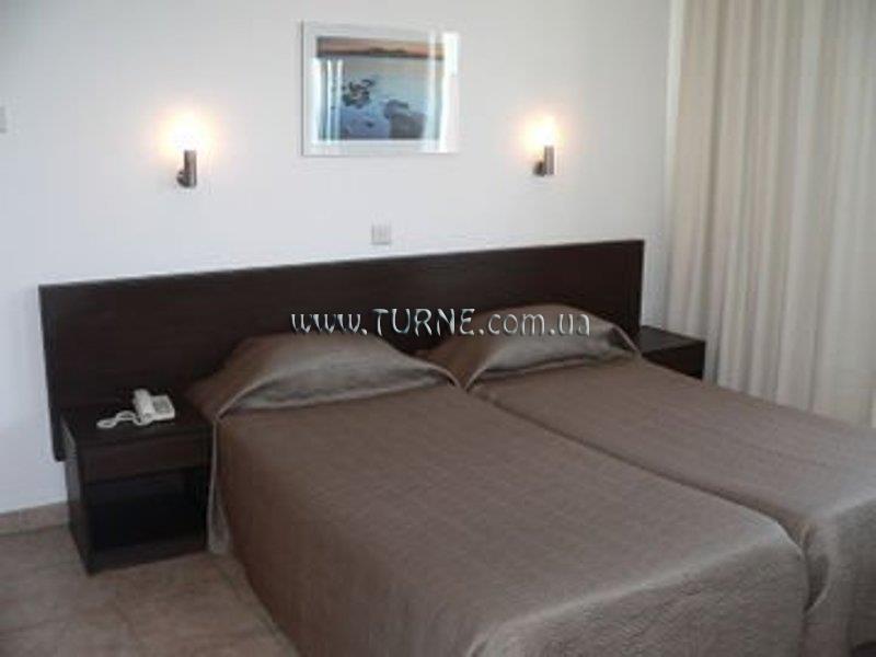 Панорама Constantiana Beach Tourist 3*