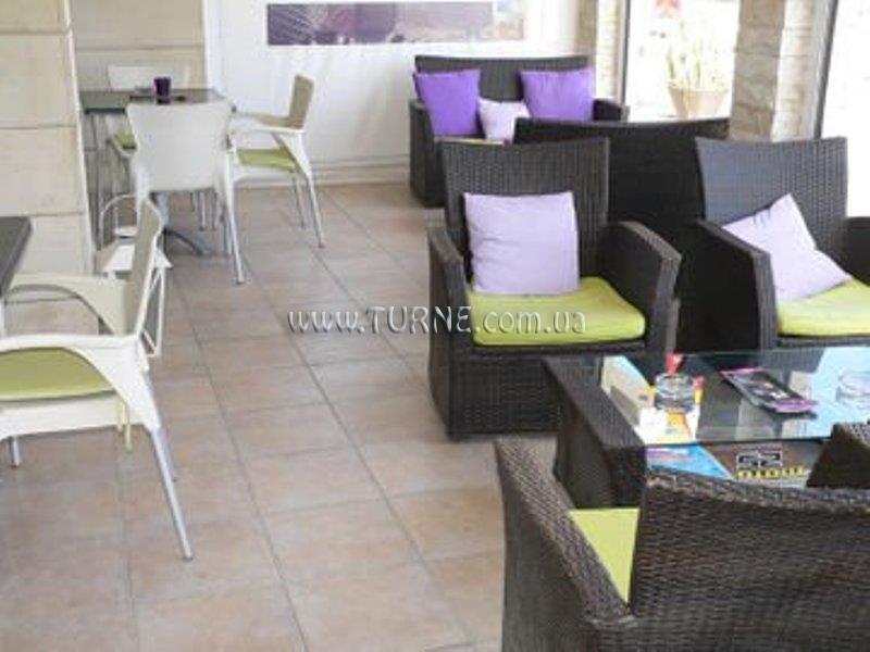 Апартаменты Constantiana Beach Tourist 3*