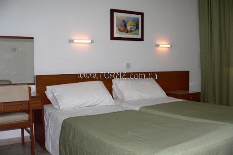 Территория Constantiana Beach Tourist 3*