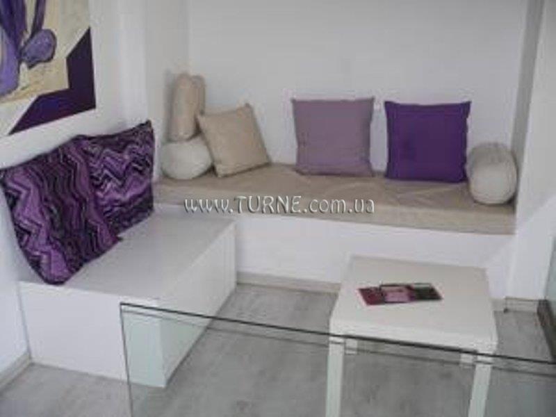 Вид Constantiana Beach Tourist 3*