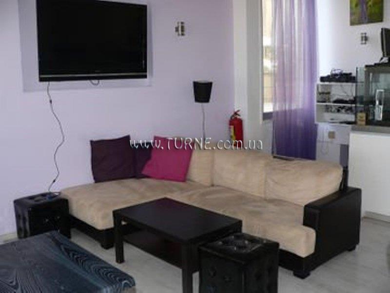 Отель Constantiana Beach Tourist 3*