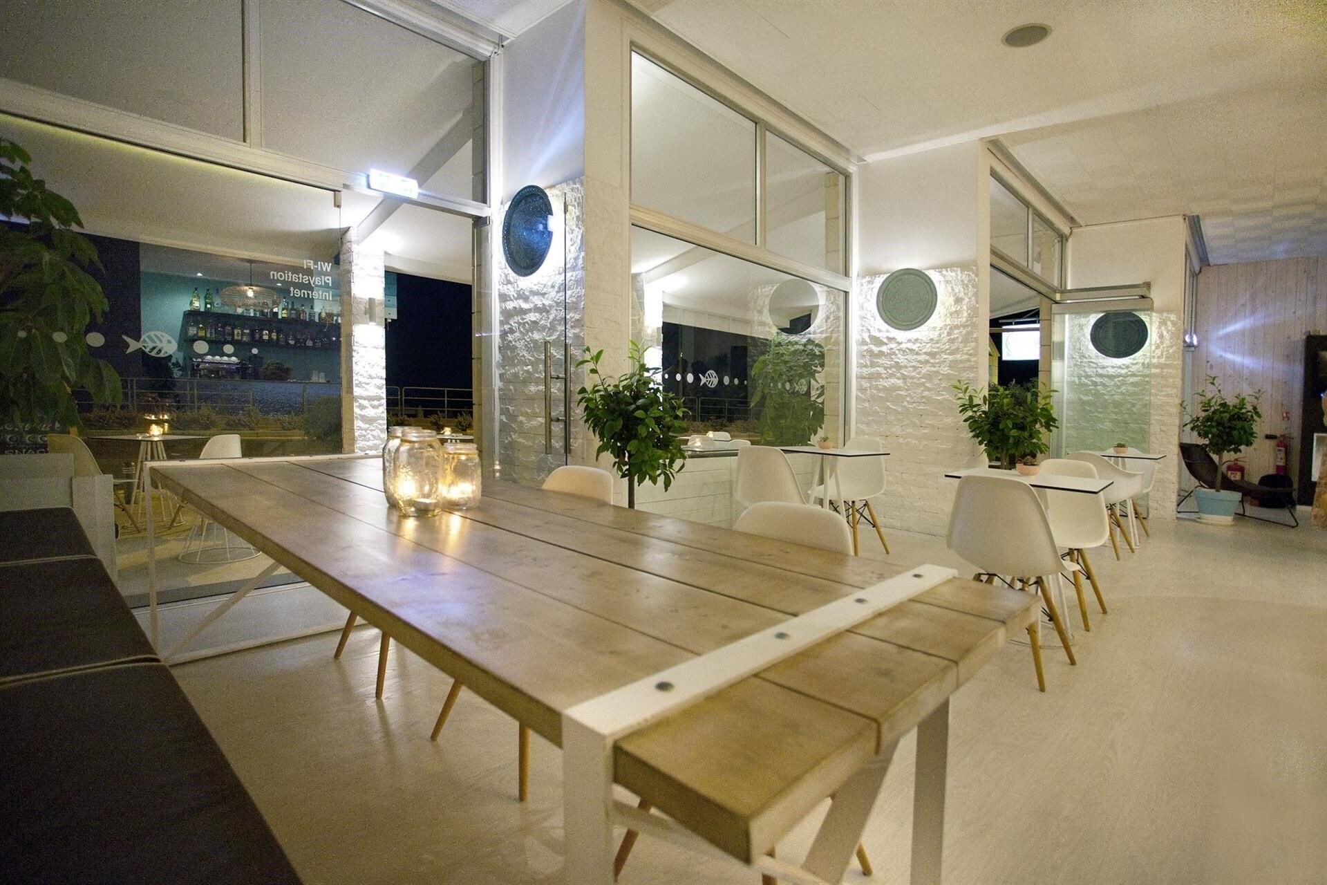 Панорама Constantiana Beach Hotel Apartments апартаменты