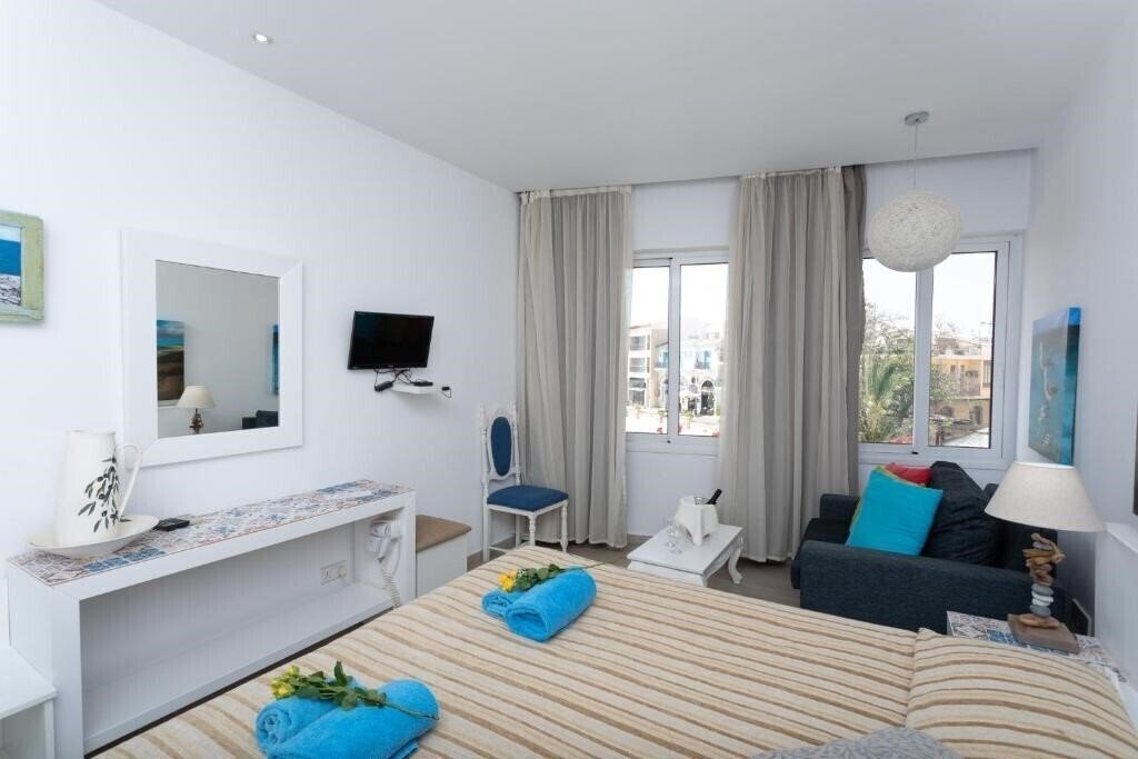 Картинка Opera Hotel 2*