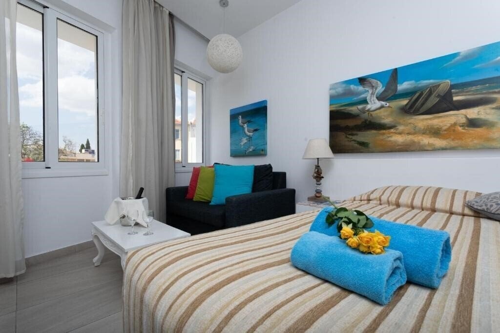 Вид Opera Hotel 2*