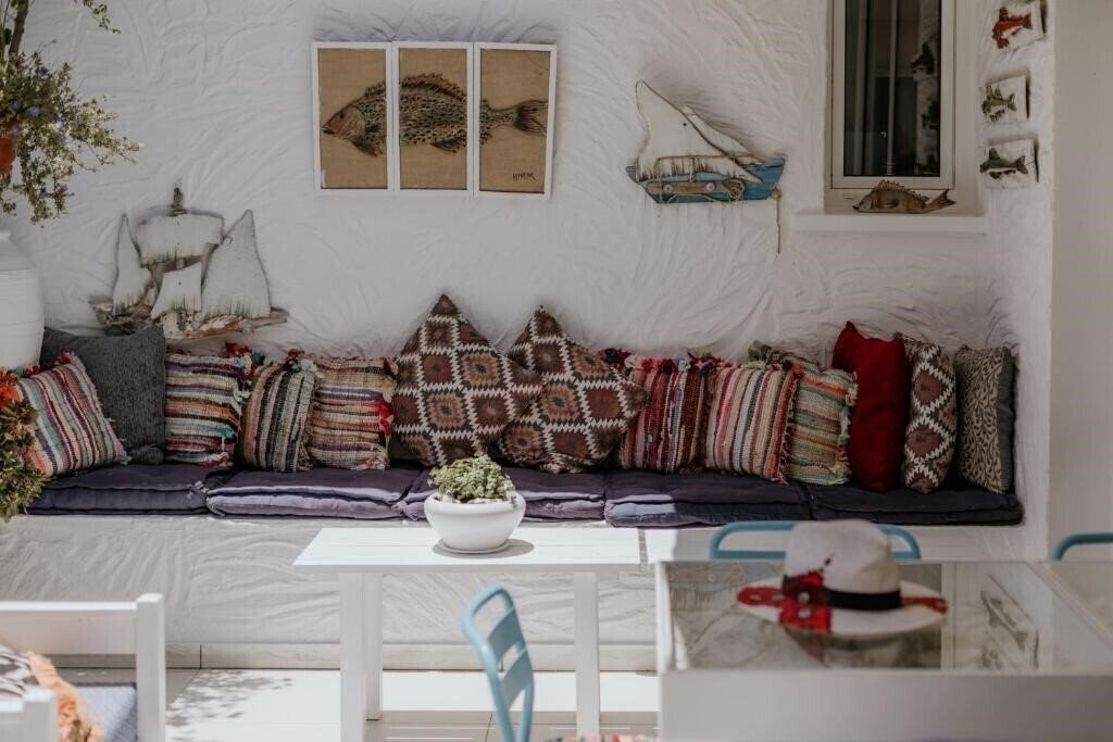 Територія Opera Hotel 2*