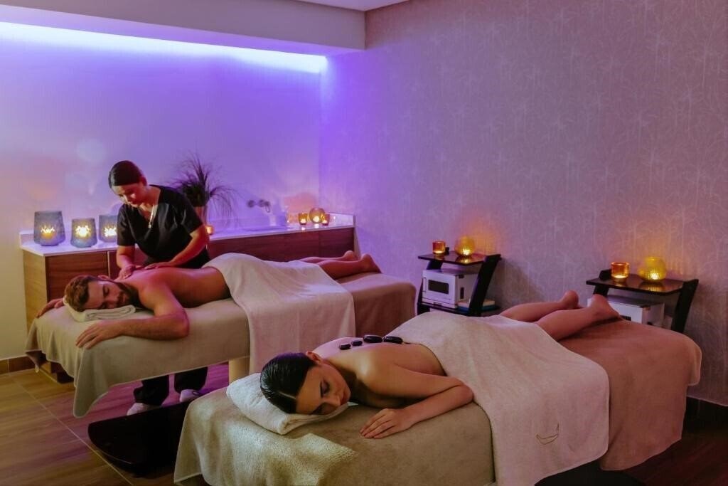 Панорама Lordos Beach Hotel 4*