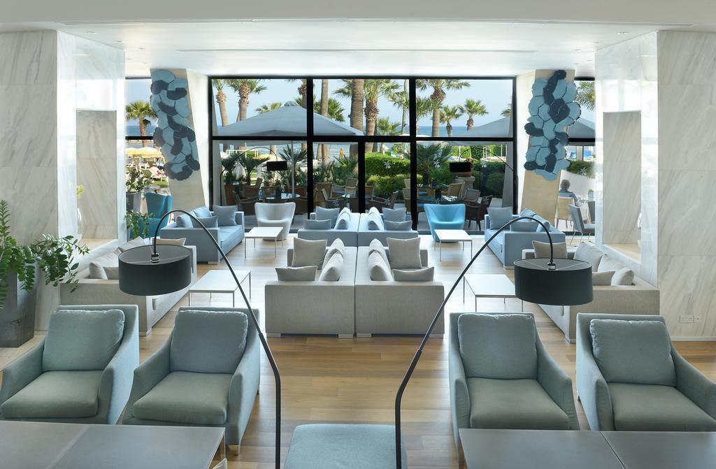 Апартаменты Palm Beach Hotel & Bungalows 4*