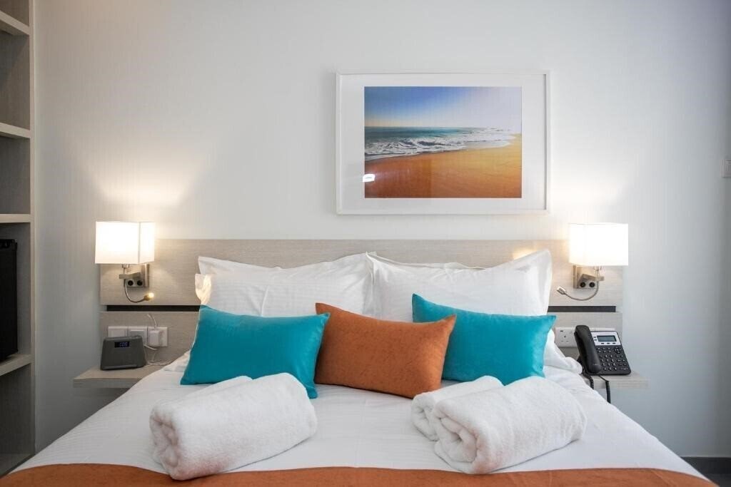 Панорама Larco 2*