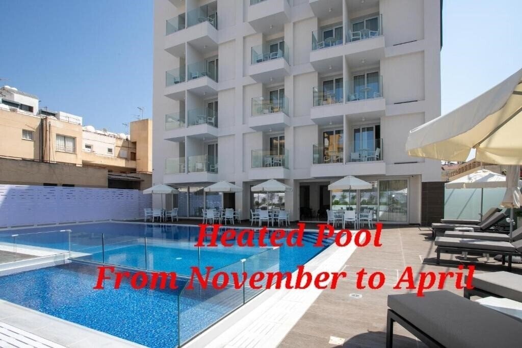 Территория Larco 2*