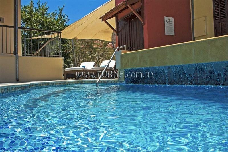 Територія The Library Hotel & Wellness Resort 3*