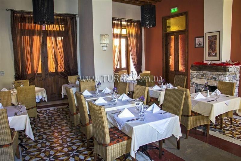 Картинка The Library Hotel & Wellness Resort 3*