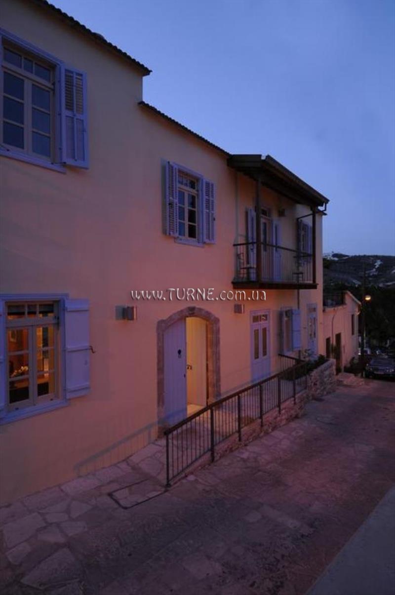 Зображення The Library Hotel & Wellness Resort 3*