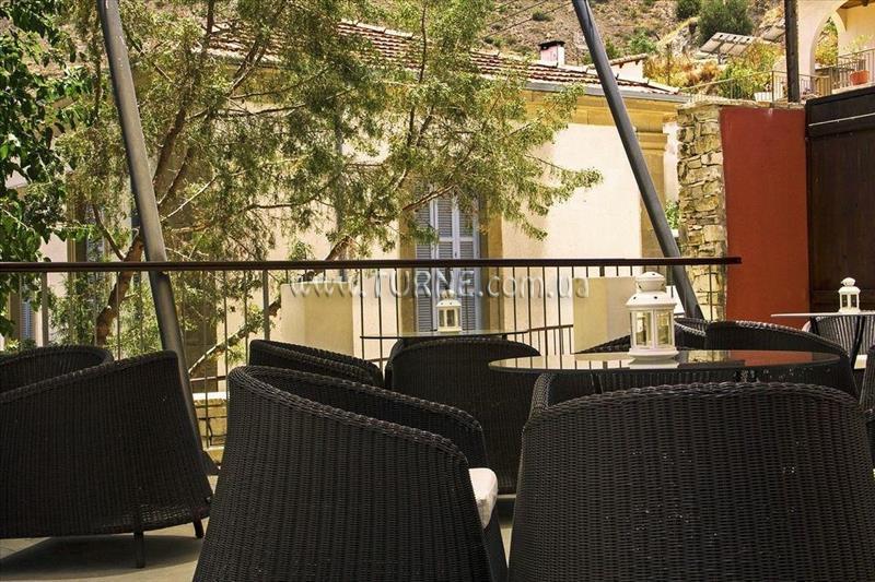 Фотографія The Library Hotel & Wellness Resort 3*