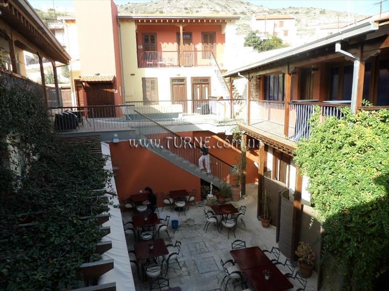 Готель The Library Hotel & Wellness Resort 3*