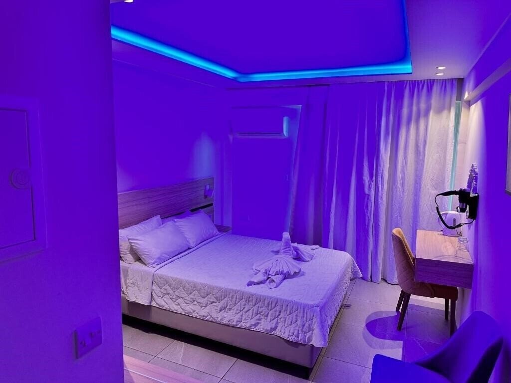 Панорама San Remo Hotel 2*