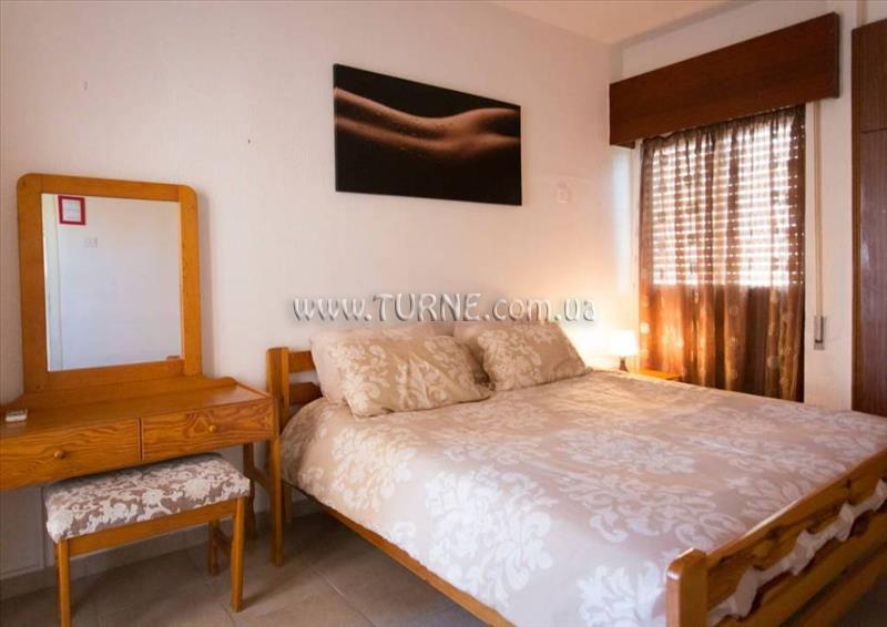 Панорама Apartment 2 Two Bedroom апартаменты