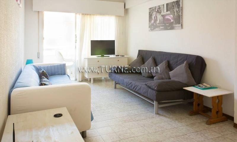 Вид Apartment 2 Two Bedroom апартаменты