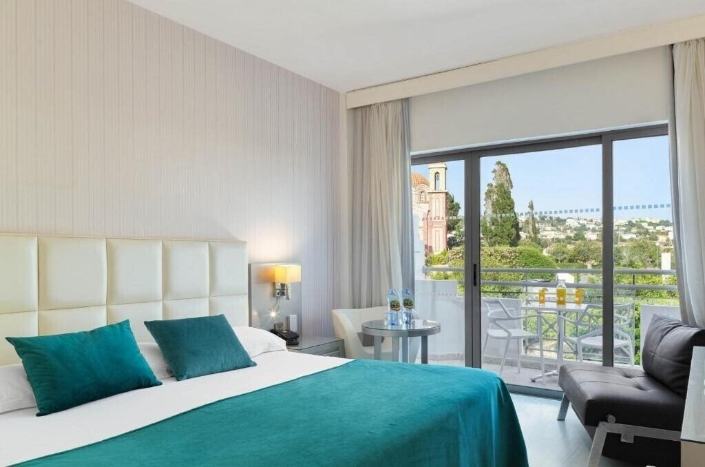 Апартаменти St. George Hotel & Spa Golf Beach Resort 4*