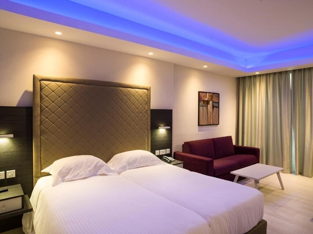 Территория Frangiorgio Hotel Apts 3*