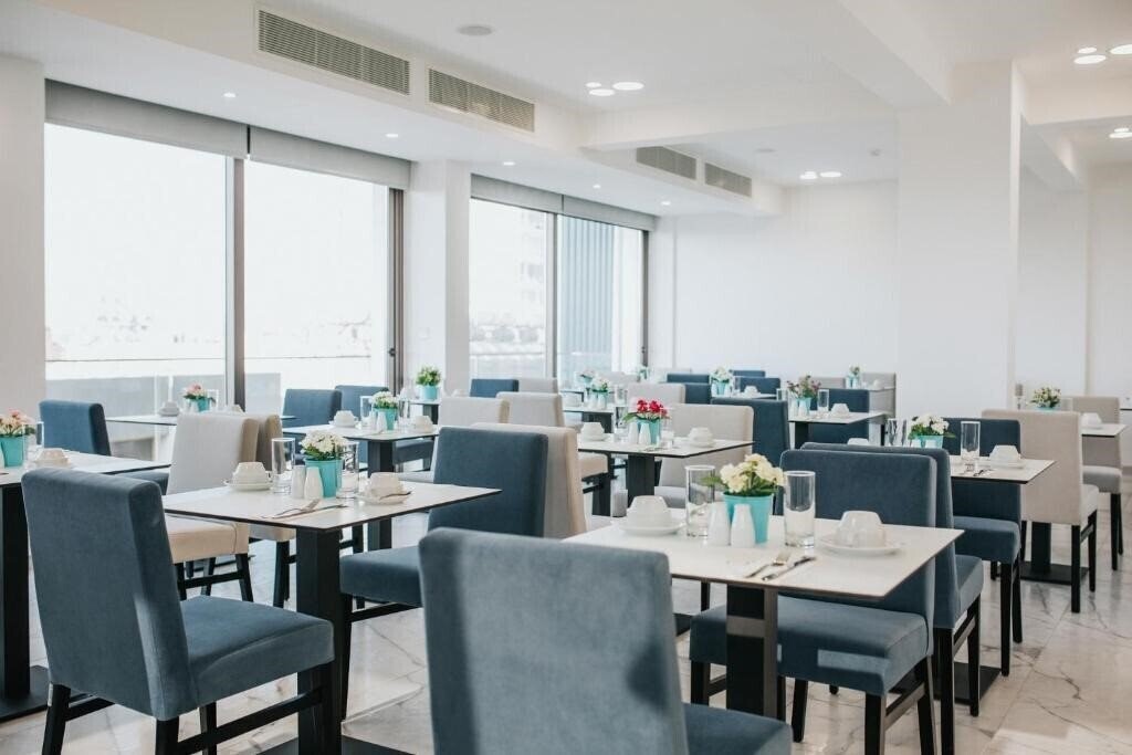 Изображение Frangiorgio Hotel Apts 3*