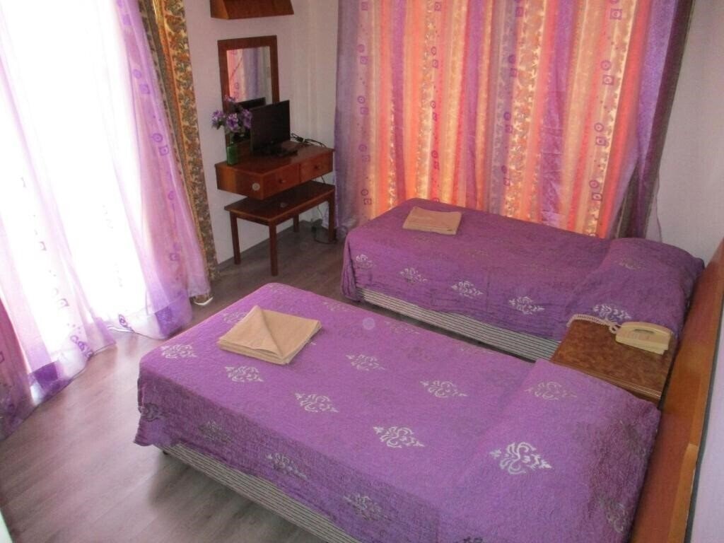 Зображення Onisillos Hotel Larnaca 2*