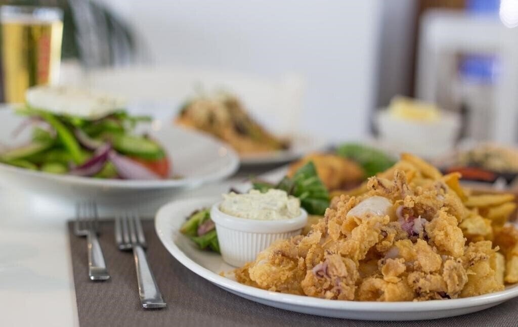 Територія Island Boutique Hotel 4*