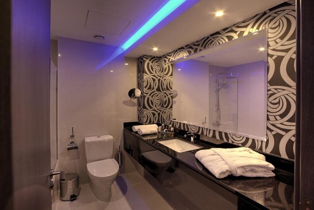 Изображение Josephine Boutique Hotel 3*