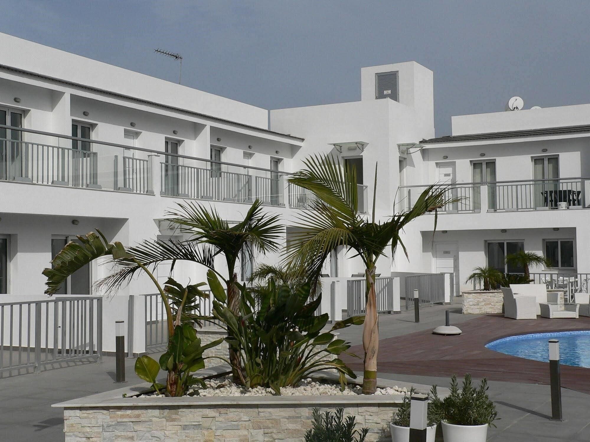 Фотография High View Gardens Apart апартаменты