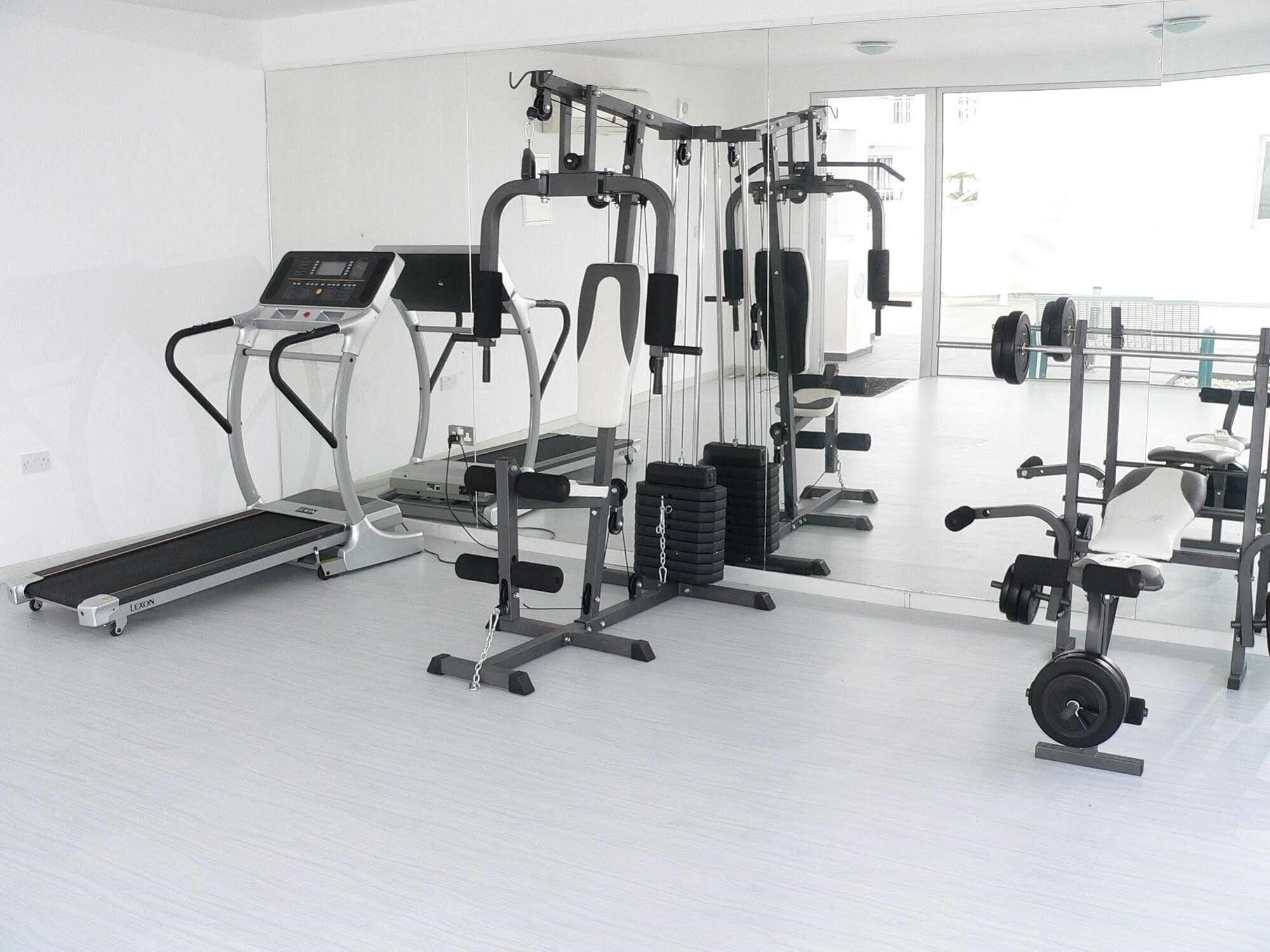 Вид High View Gardens Apart апартаменты