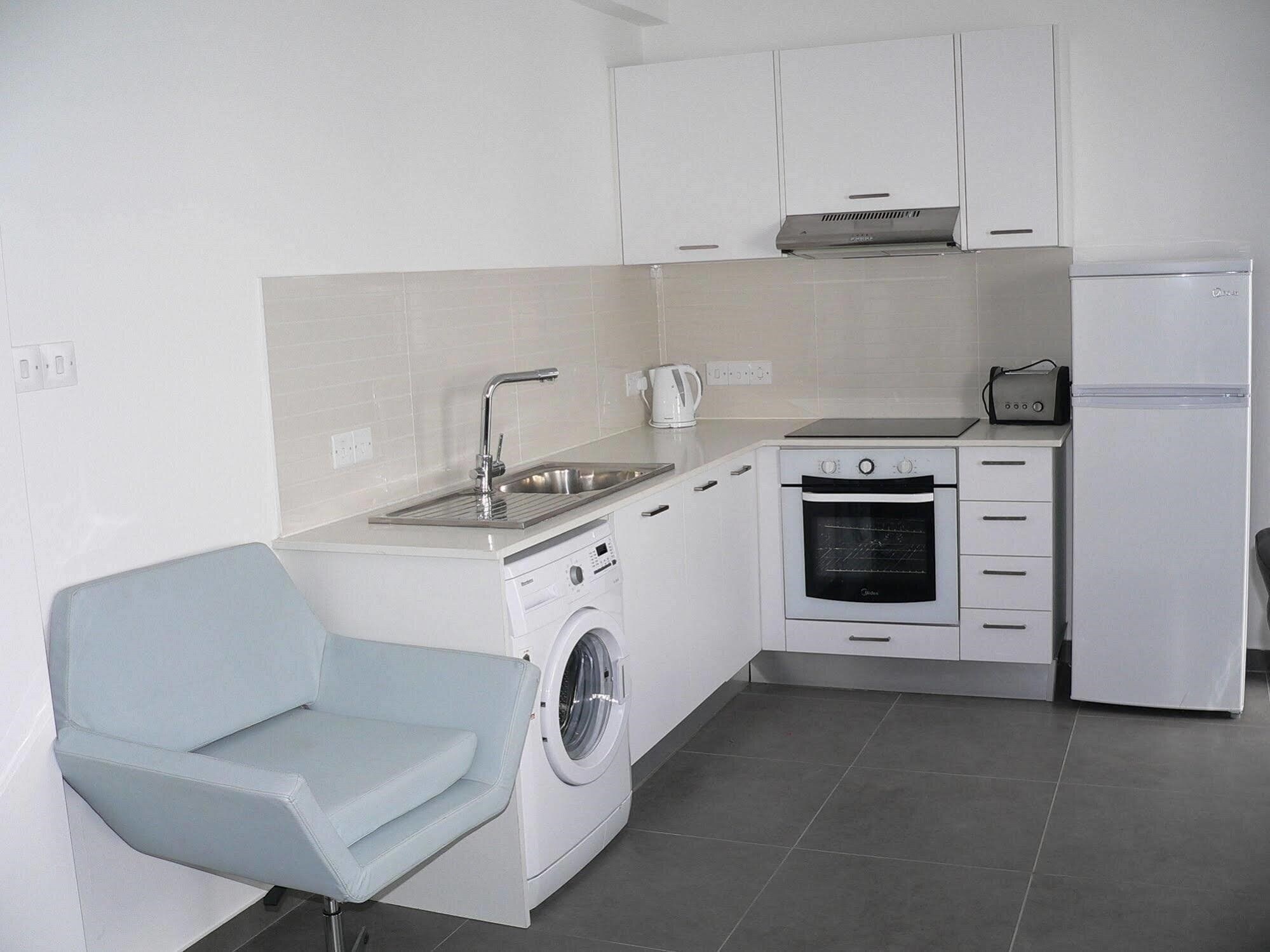 Панорама High View Gardens Apart апартаменты