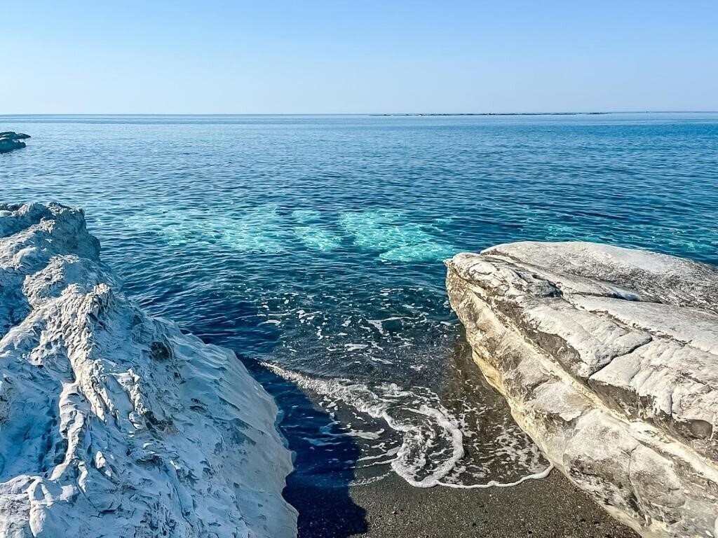 Вид Cyprus Villages Apart апартаменты