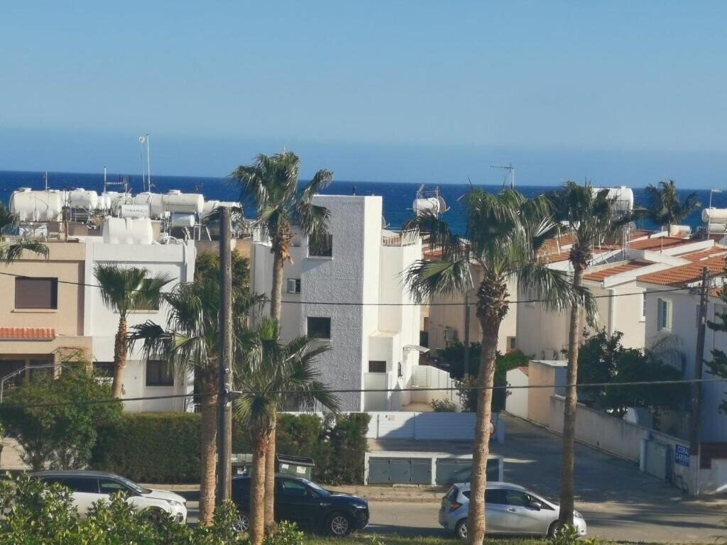 Апартаменти Boronia 3*