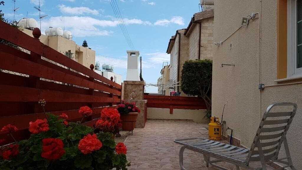 Картинка Philippou Beach Villas & Apts 4*