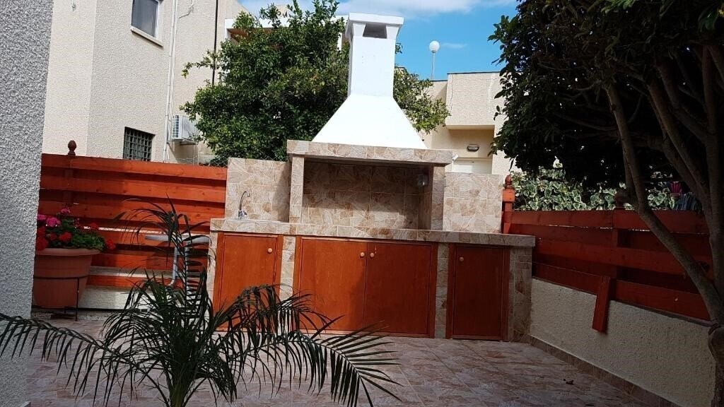 Територія Philippou Beach Villas & Apts 4*