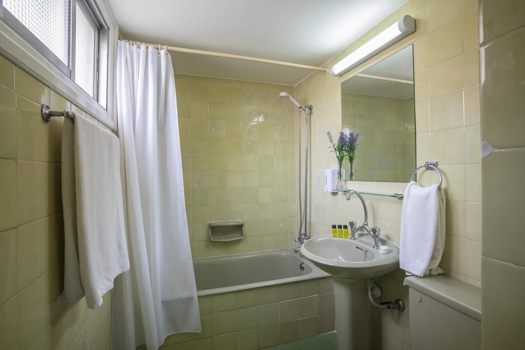 Панорама Costantiana Beach Hotel Apts 3*