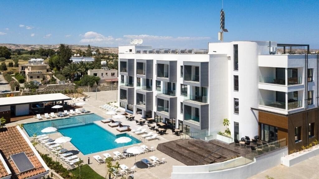 Изображение The Quality Lodge BW Premier Collection 4*