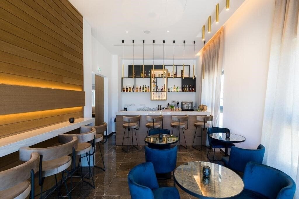 Картинка The Quality Lodge BW Premier Collection 4*