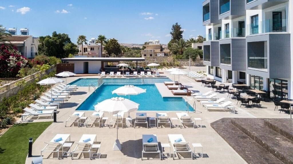 Территория The Quality Lodge BW Premier Collection 4*