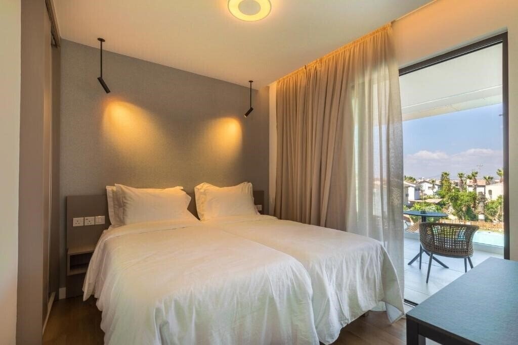 Апартаменты The Quality Lodge BW Premier Collection 4*