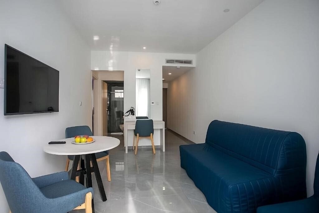 Вид Best Western Plus Larco Hotel 4*